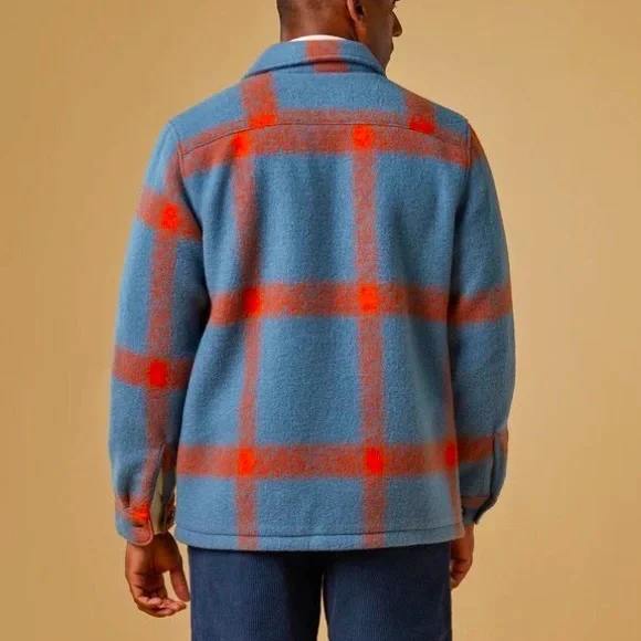 Portuguese Flannel - Bridge